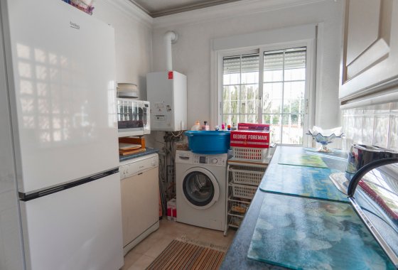 Reventa - Chalet Independiente - Ciudad Quesada - Rojales