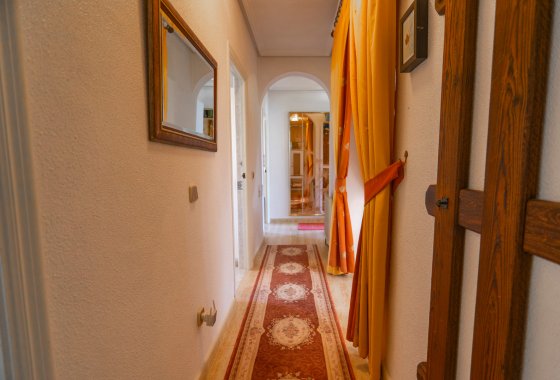 Reventa - Chalet Independiente - Ciudad Quesada - Rojales