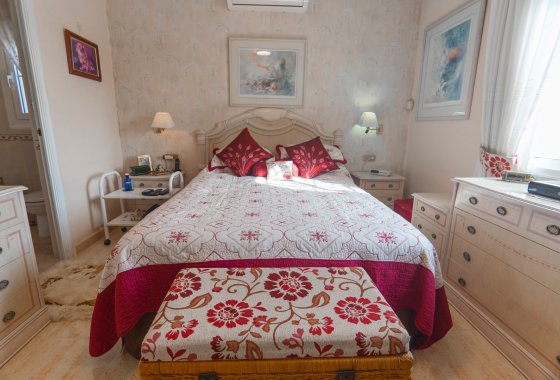 Reventa - Chalet Independiente - Ciudad Quesada - Rojales