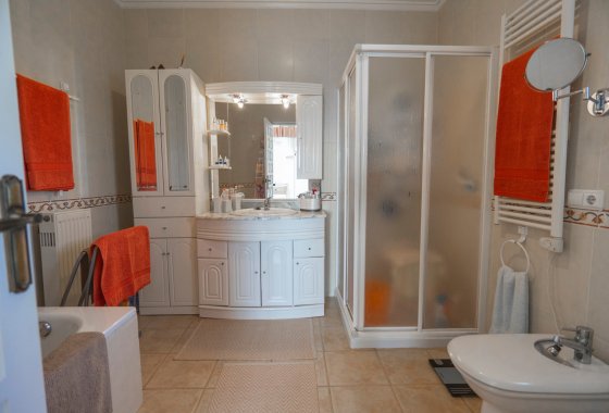 Reventa - Chalet Independiente - Ciudad Quesada - Rojales