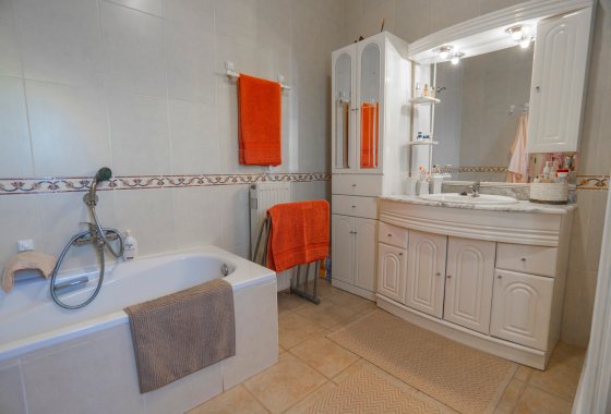 Reventa - Chalet Independiente - Ciudad Quesada - Rojales