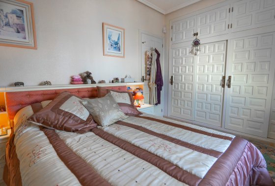 Reventa - Chalet Independiente - Ciudad Quesada - Rojales