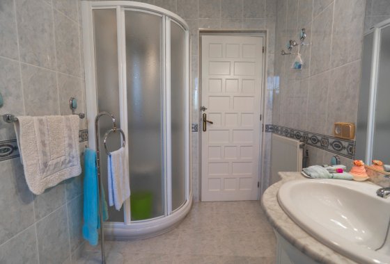 Reventa - Chalet Independiente - Ciudad Quesada - Rojales