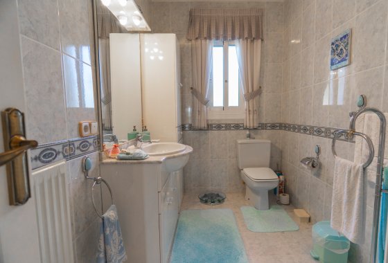 Reventa - Chalet Independiente - Ciudad Quesada - Rojales