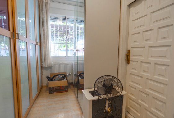 Reventa - Chalet Independiente - Ciudad Quesada - Rojales