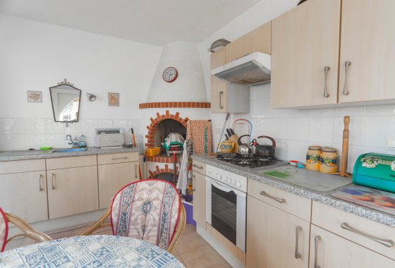 Reventa - Chalet Independiente - Ciudad Quesada - Rojales