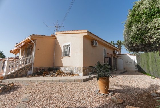 Reventa - Chalet Independiente - Ciudad Quesada - Rojales