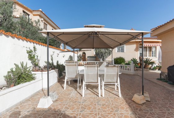 Reventa - Chalet Independiente - Ciudad Quesada - Rojales