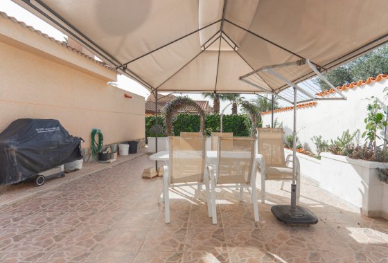 Reventa - Chalet Independiente - Ciudad Quesada - Rojales