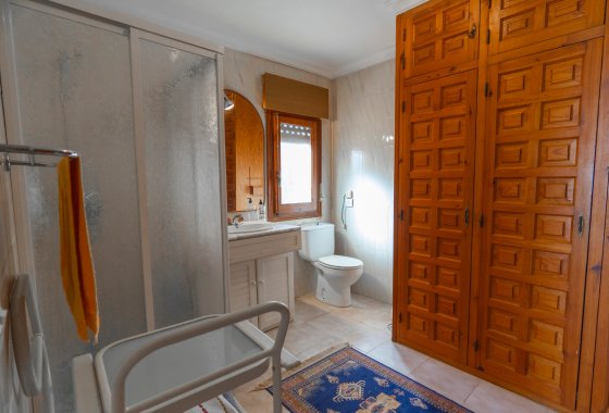 Reventa - Chalet Independiente - Ciudad Quesada - Rojales