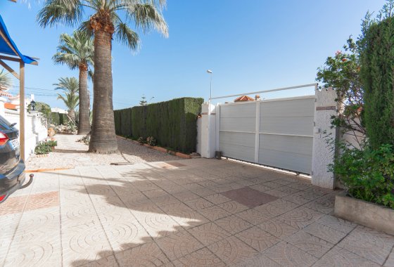 Reventa - Chalet Independiente - Ciudad Quesada - Rojales