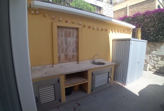 Reventa - Chalet Independiente - Algorfa