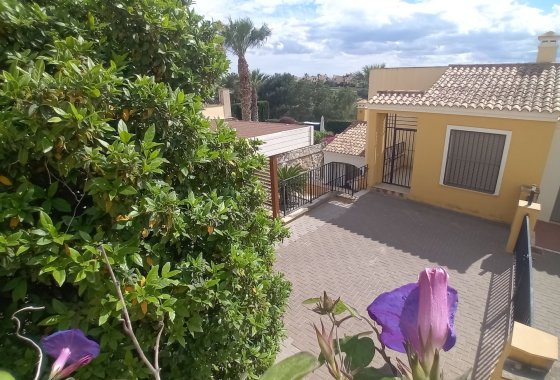 Reventa - Chalet Independiente - Algorfa