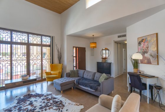 Reventa - Chalet Independiente - Algorfa - Lo Crispin