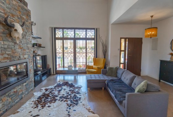 Reventa - Chalet Independiente - Algorfa - Lo Crispin