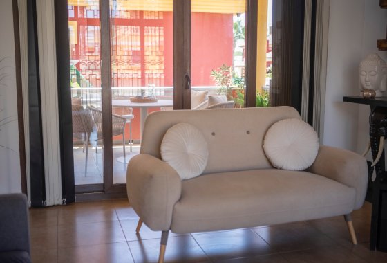 Reventa - Chalet Independiente - Algorfa - Lo Crispin