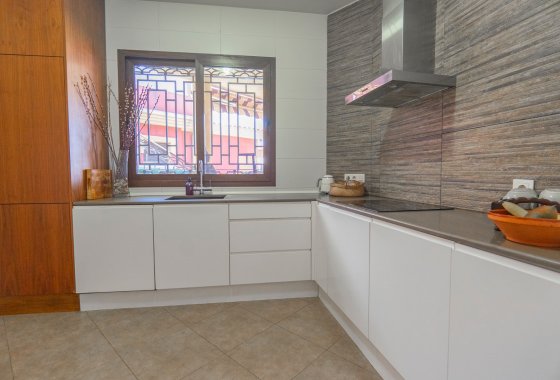 Reventa - Chalet Independiente - Algorfa - Lo Crispin