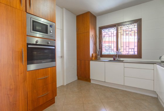 Reventa - Chalet Independiente - Algorfa - Lo Crispin