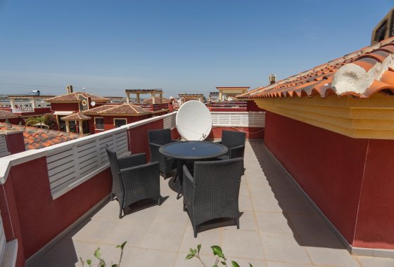 Reventa - Chalet Independiente - Algorfa - Lo Crispin