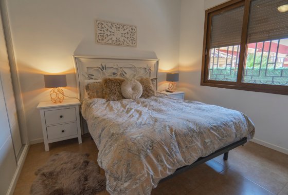 Reventa - Chalet Independiente - Algorfa - Lo Crispin