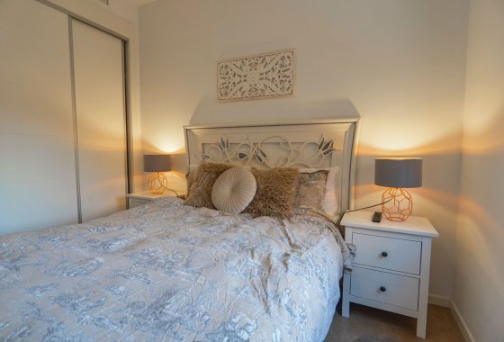 Reventa - Chalet Independiente - Algorfa - Lo Crispin