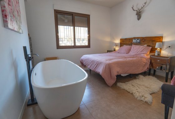 Reventa - Chalet Independiente - Algorfa - Lo Crispin