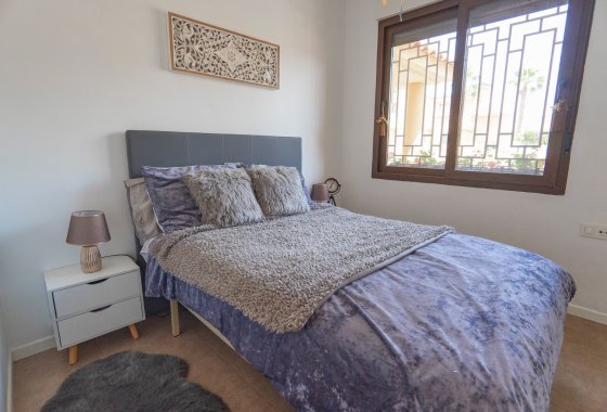 Reventa - Chalet Independiente - Algorfa - Lo Crispin