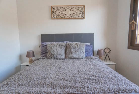 Reventa - Chalet Independiente - Algorfa - Lo Crispin