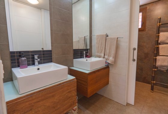 Reventa - Chalet Independiente - Algorfa - Lo Crispin