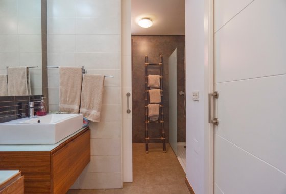 Reventa - Chalet Independiente - Algorfa - Lo Crispin