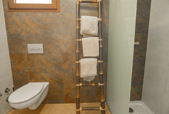 Reventa - Chalet Independiente - Algorfa - Lo Crispin