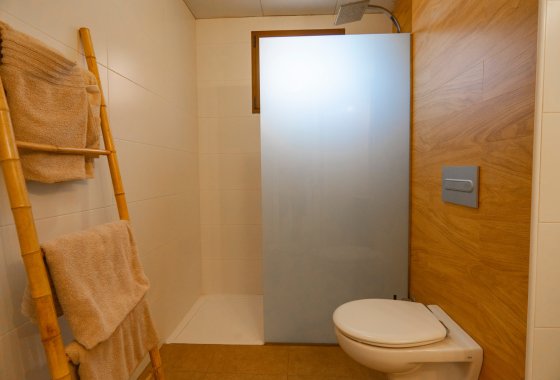 Reventa - Chalet Independiente - Algorfa - Lo Crispin