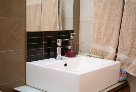 Reventa - Chalet Independiente - Algorfa - Lo Crispin