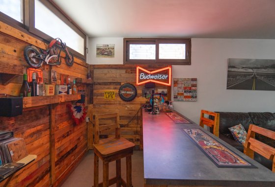 Reventa - Chalet Independiente - Algorfa - Lo Crispin