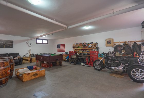 Reventa - Chalet Independiente - Algorfa - Lo Crispin