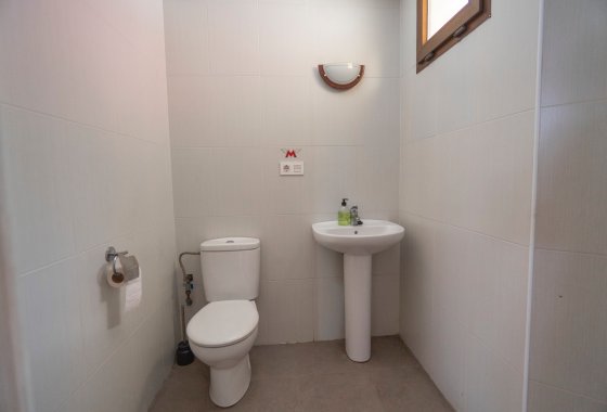 Reventa - Chalet Independiente - Algorfa - Lo Crispin