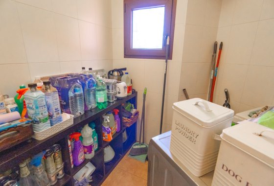 Reventa - Chalet Independiente - Algorfa - Lo Crispin