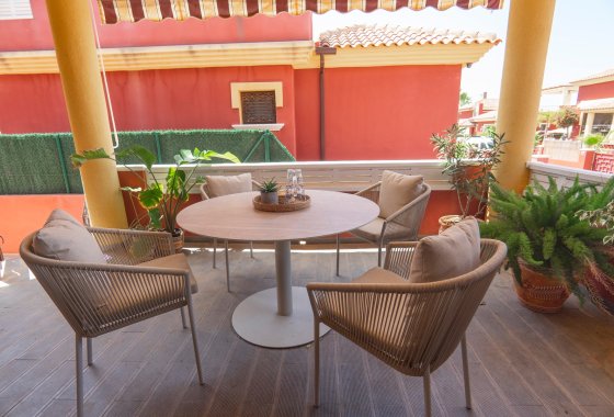 Reventa - Chalet Independiente - Algorfa - Lo Crispin