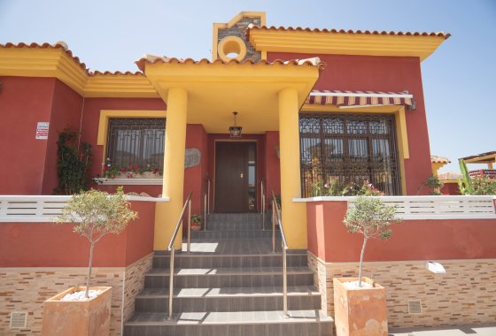 Reventa - Chalet Independiente - Algorfa - Lo Crispin