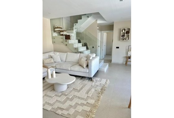 Reventa - Chalet Independiente - Algorfa