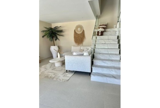 Reventa - Chalet Independiente - Algorfa