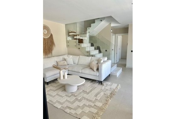 Reventa - Chalet Independiente - Algorfa