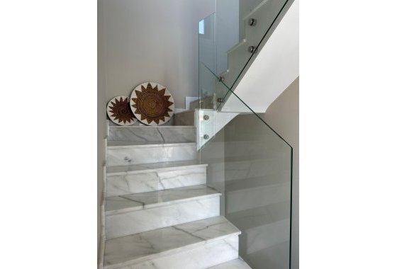 Reventa - Chalet Independiente - Algorfa