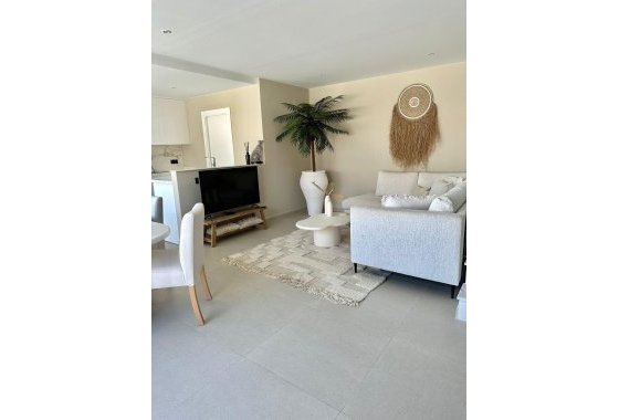 Reventa - Chalet Independiente - Algorfa