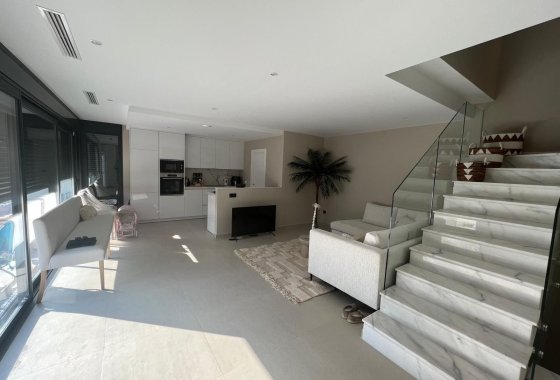 Reventa - Chalet Independiente - Algorfa