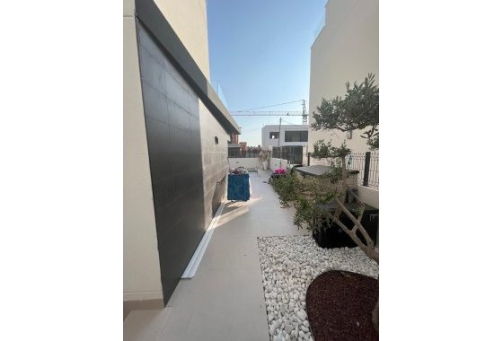 Reventa - Chalet Independiente - Algorfa