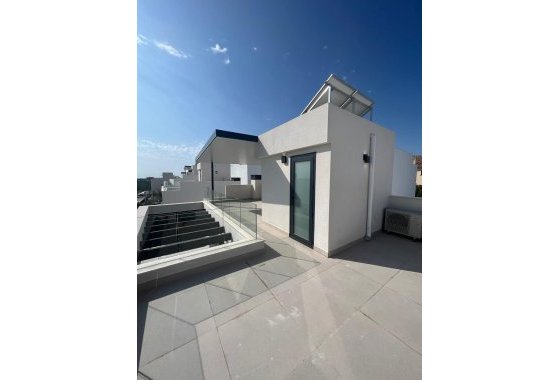 Reventa - Chalet Independiente - Algorfa