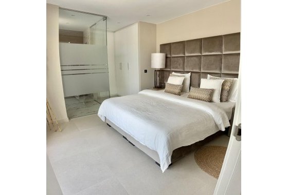 Reventa - Chalet Independiente - Algorfa