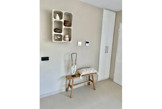 Reventa - Chalet Independiente - Algorfa