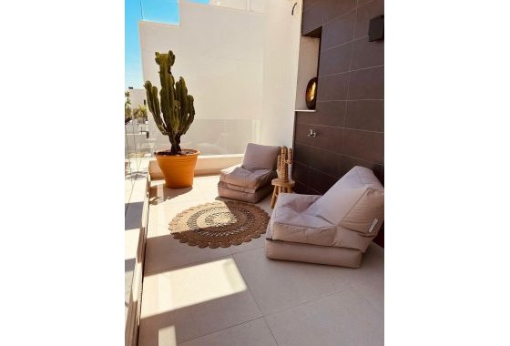 Reventa - Chalet Independiente - Algorfa